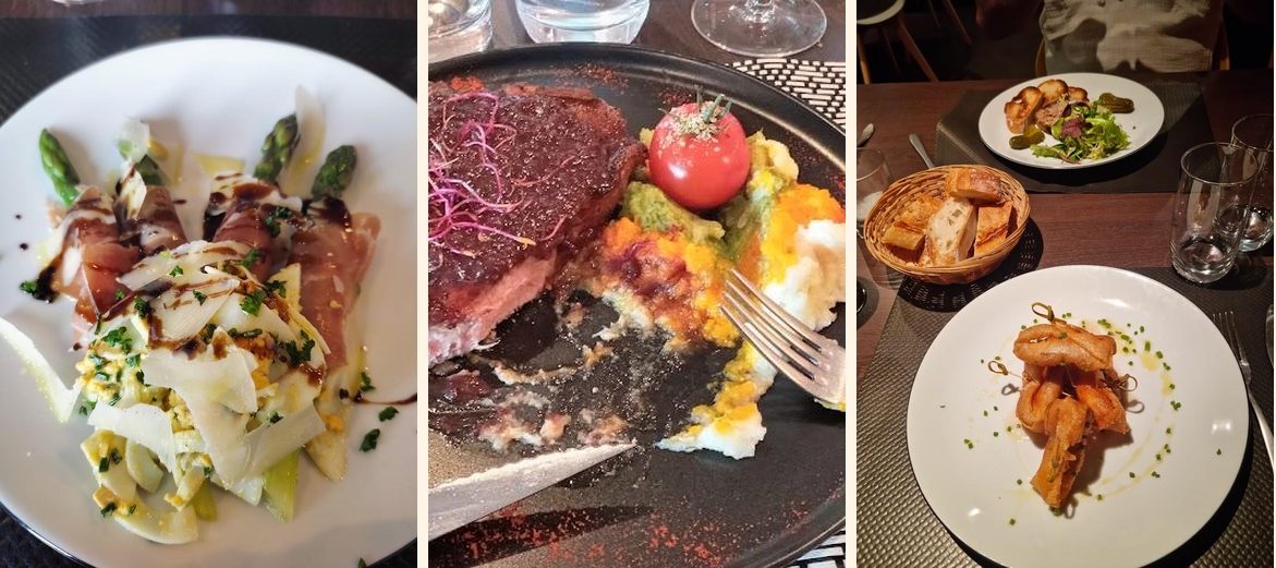 Le Petit Charles - Gallery Image 9