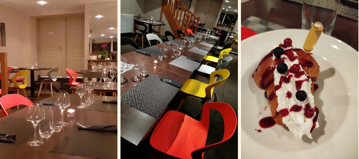 Le Petit Charles - Gallery Image 1