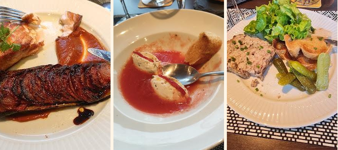 Le Petit Charles - Gallery Image 3