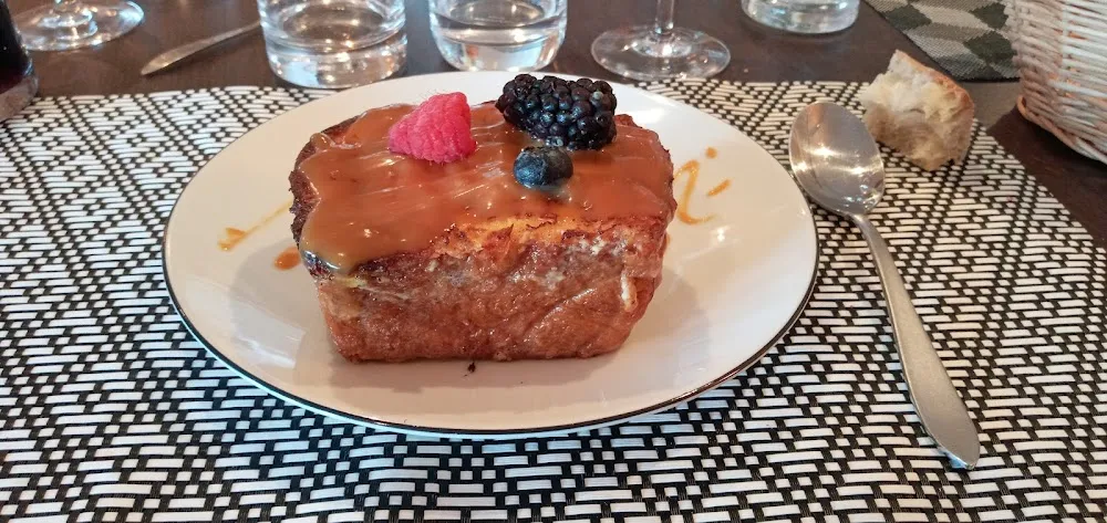 La Brioche Retrouver